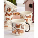 Jumbo peltre de 443cc Cats-Dogs Caja x 12 unidades PL146K406712