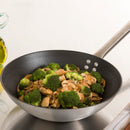 Wok IMUSA Profesional 32cm 4 Litros Aluminio Antiadherente 10600