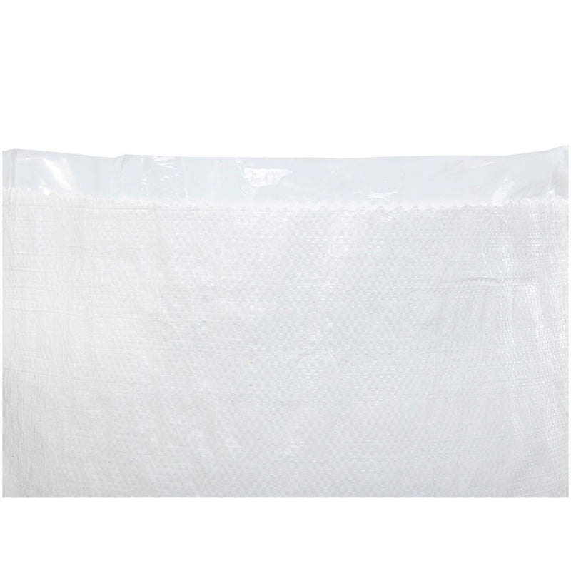 Tela Polipropileno Multisaco 0.50 Rollo X 2000 MT Blanca