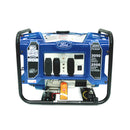 Generador Portátil Abierto Potencia de 2.5KW Ford