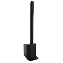 Parlante de columna profesional con luces - 250W COL-10K-H