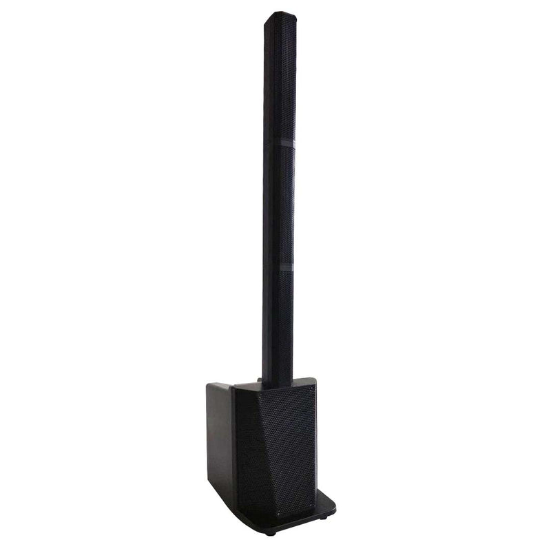 Parlante de columna profesional con luces - 250W COL-10K-H