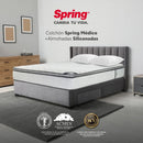 Colchón Médico V2 140x190 26cm con Almohada 30207929