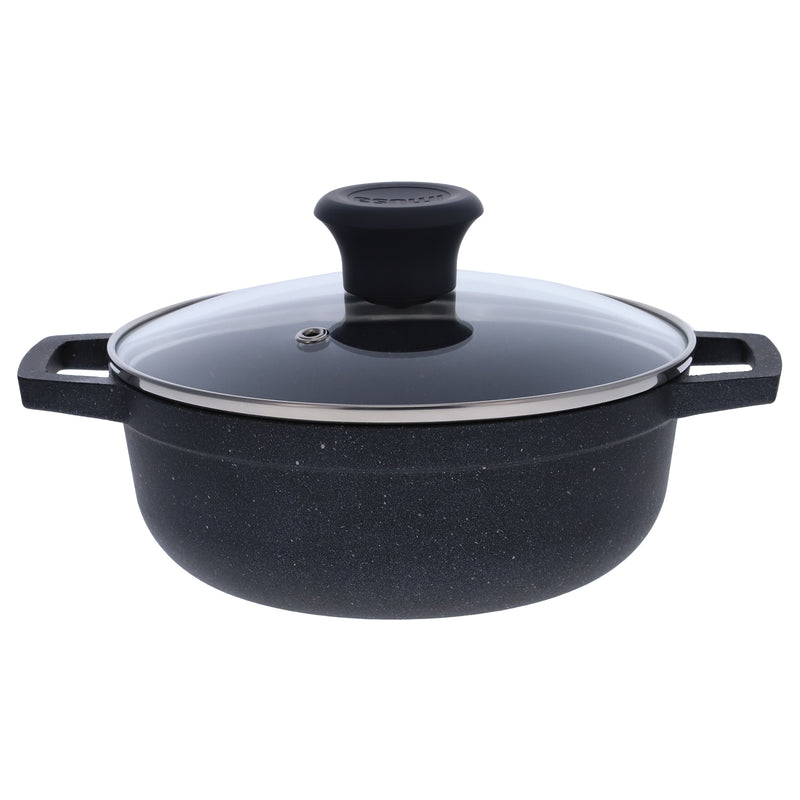 Caldero de Aluminio Fundido 18 Cm Gusto 8119600