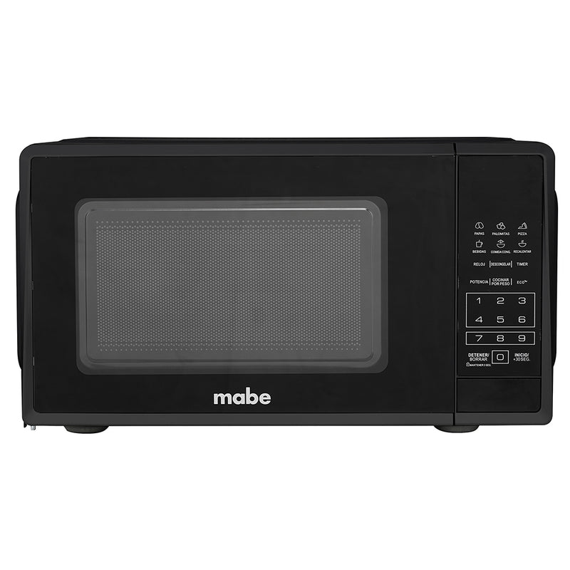 Horno Microondas 0.7 120V Negro HMM07CEBN
