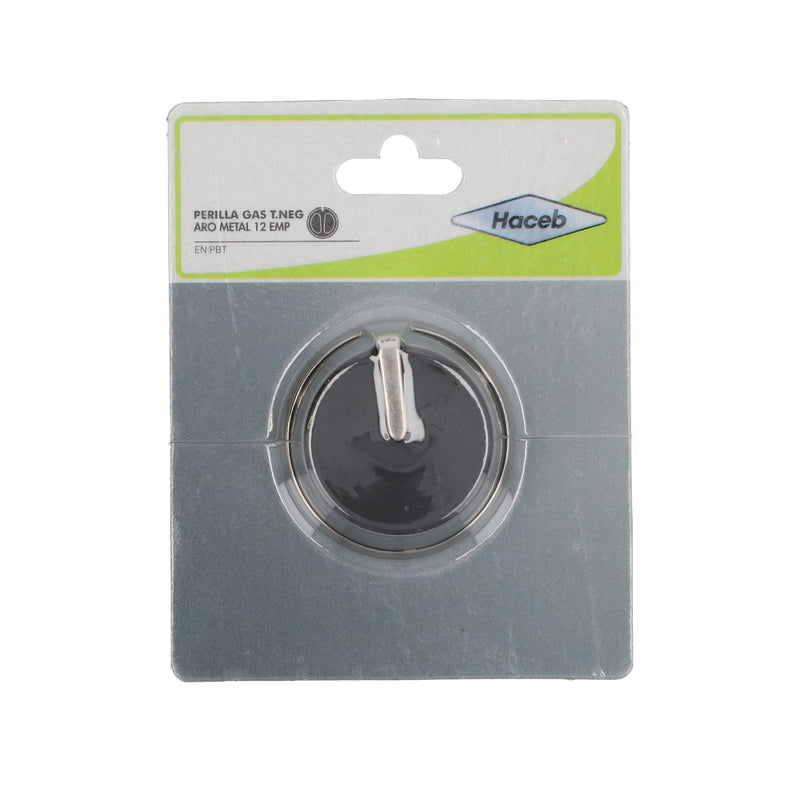 Perillas para cubiertas de mando lateral 8014342