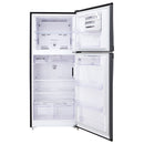 Nevera No-Frost de 404Lt Color Titanio 9003305