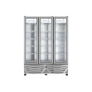 Nevera Vert Exhibidora 900Lt 3P  Blanco VR33