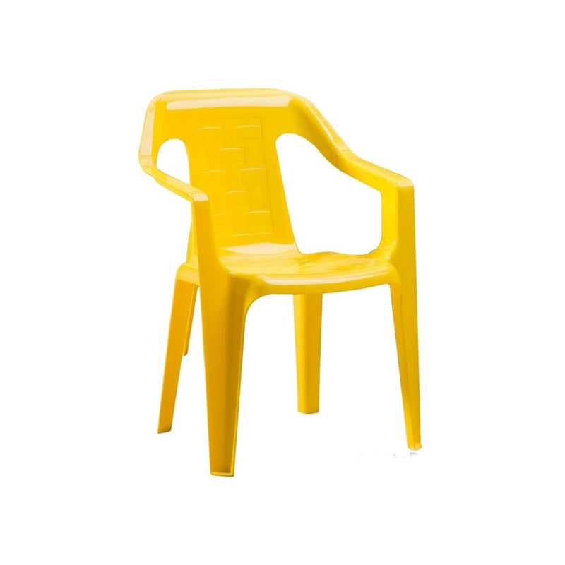 Silla Estrella Amarillo 13991-S