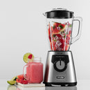 Licuadora Ultra Force 2 Velocidades Inoxidable LI342DI0