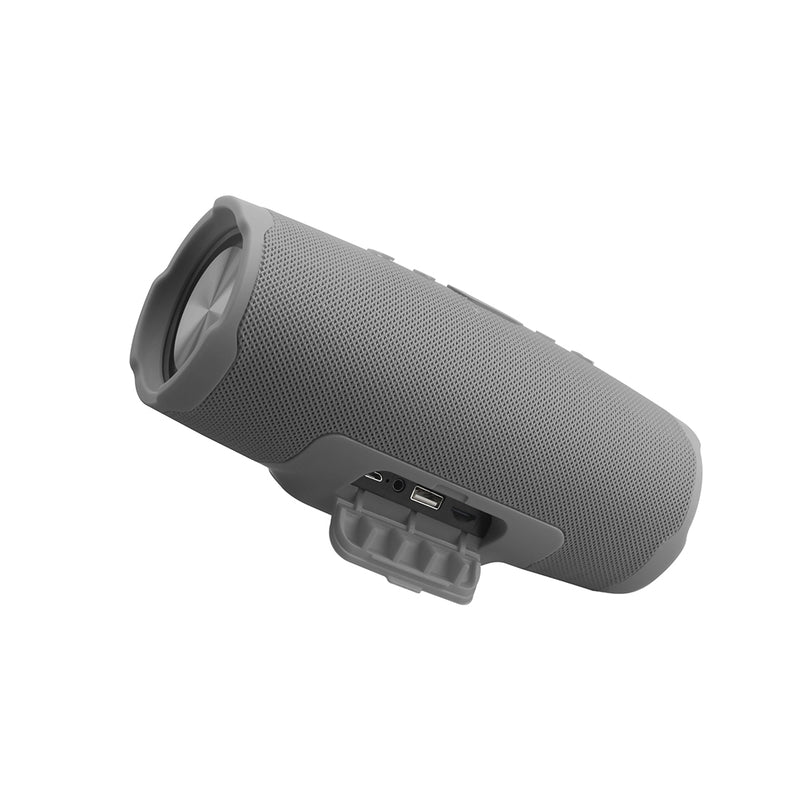 Parlante Portátil exteriores Gris. TXMINI16W-G