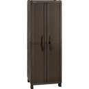 Armario Ropa Rattan Wengue 7511