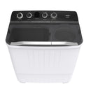 Lavadora Haceb Semiautomática 13Kg Blanco 9003010