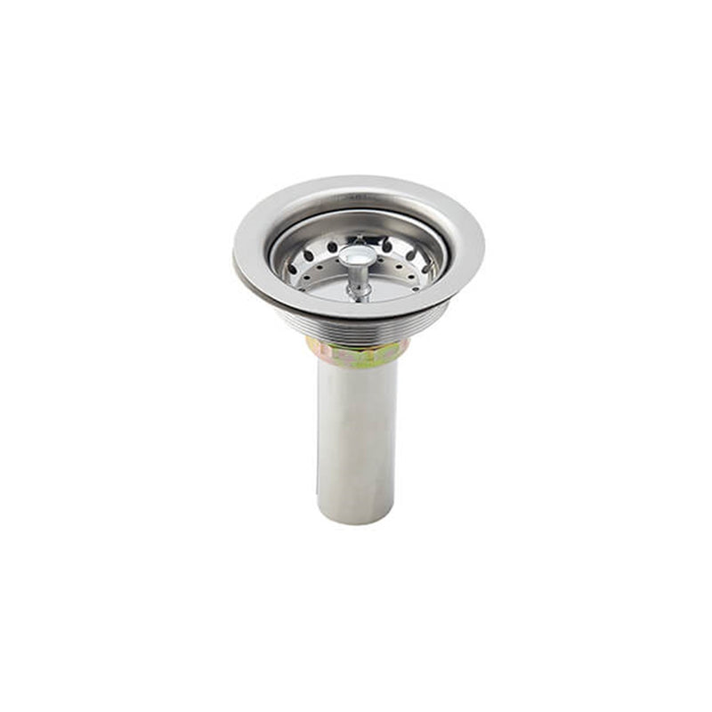 Canastilla Con Sosco 4 Pulgadas Metálica x 1 Unidad 937260001