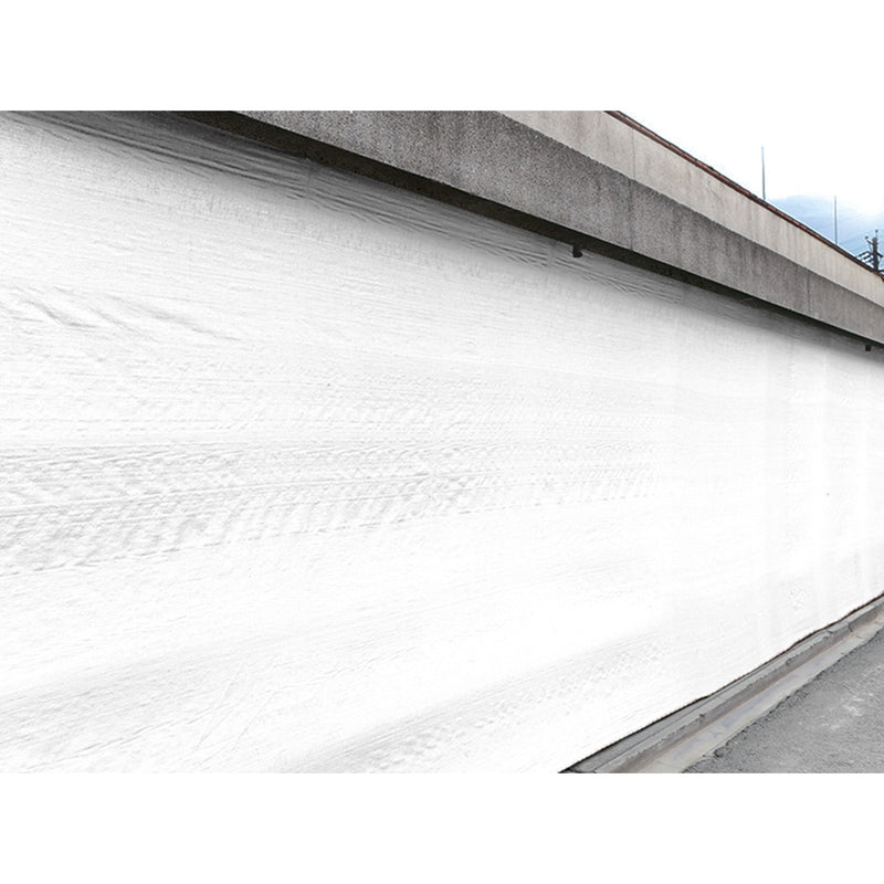 Tela Pp 2.10 X100M Doblada Blanca Uv6M 8324611