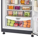 Nevera No-Frost de 243Lt Manija Integrada Titanio 9003541