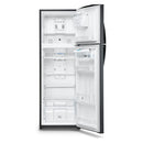 Nevera No Frost de 313 Litros Color Black Steel RMA313FXCC