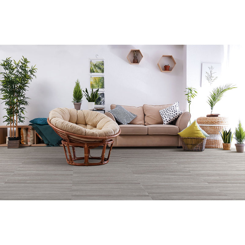 Piso Pared Yarumo 30X60X1.62 Gris CD 603132501