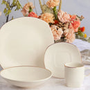 Vajilla 4 Puestos 16 Piezas Zurich VL1228040316