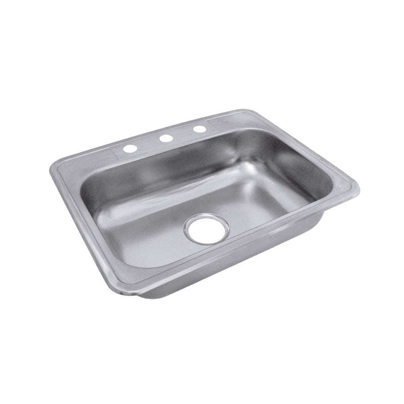 53x43cm Lavaplatos /Empotrar/ Mezclador 230172