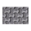 Pared Regata Est 30X45 X1.89 Gris 451543501