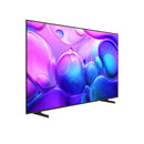 Televisor Smart 55” QLED 4K Negro QN55Q6FAAKXZL