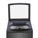 Lavadora Automática de 18 Kg Diamon Gray LMA8120WDGAB0