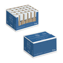 Copa Cristar Río Vino 12.25 Oz 24uds Azul Deep Blue 5500AX24PDQ