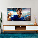 Televisor Smart LED 60" UHD 4K Negro HYLED6004G