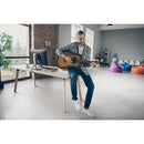 Piso Frozen 60x60x1.8 CD Blanco 603332001