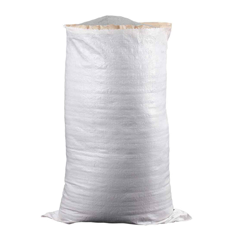 Saco Polipropileno 50x80 500u blanco Bulto x 500 UND 2517305