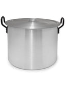 Caldero Industrial 60x50 de 140 Litros 64195