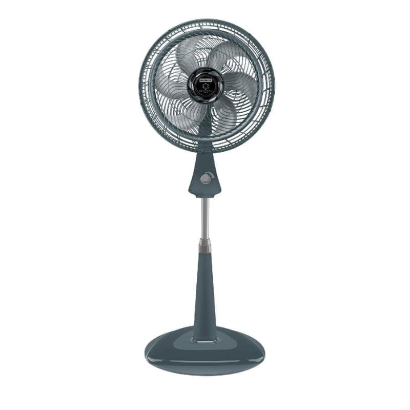 Ventilador SAMURAI Silence Force Plus 2 En 1 Gris VE7743I0