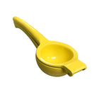 Exprimidor de Limones Manual Amarillo 31312