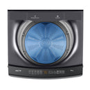 Lavadora Automática de 16 Kg Diamond Gray LMA6120WDGAB0