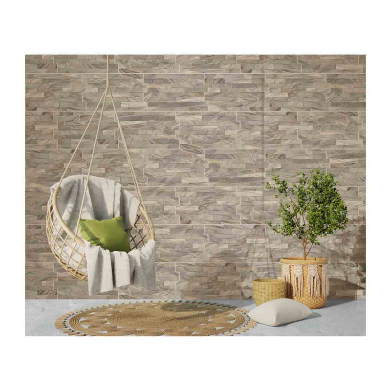 Fachaleta Usul 34.5x62x1.71 Beige 627039031