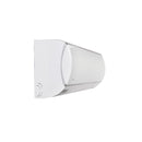 Aire Midea On/Off 12000BTU 110V Blanco MSAFB-11CRN1-BC1