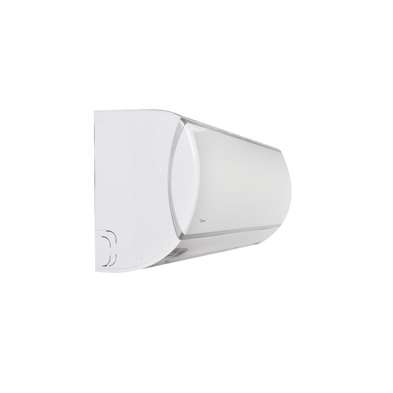 Aire Midea On/Off 12000BTU 110V Blanco MSAFB-11CRN1-BC1
