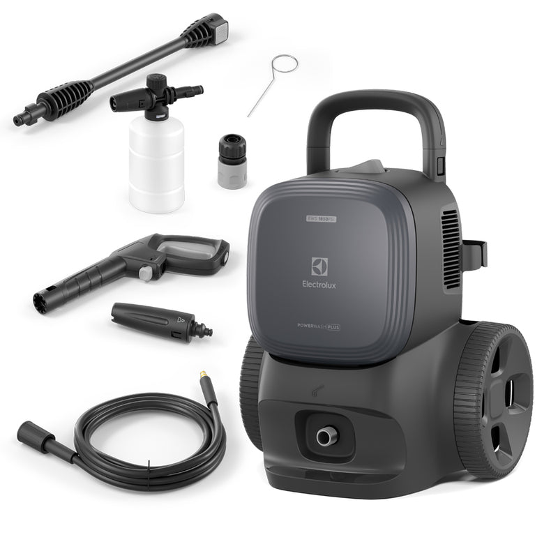 Hidrolavadora Power Wash 1850PSI Azul Denim EWS1850P
