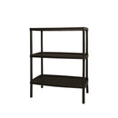 Mesa Rectangular 3 Niveles Cafe 08550CAFE