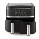 Freidora Oster Dual 7.6 Litros Diamond Force 2184264