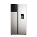 NEVECON-ELECTROLUX-SIDE-BY-SIDE-619-LITROS-SILVER ERS65F1C5BI