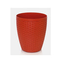 Matero Rattan Redondo Ladrillo 08536LADRILLO