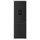 Nevera No Frost Congelador Inferior 360 Litros Negro RMB432PXBQP0