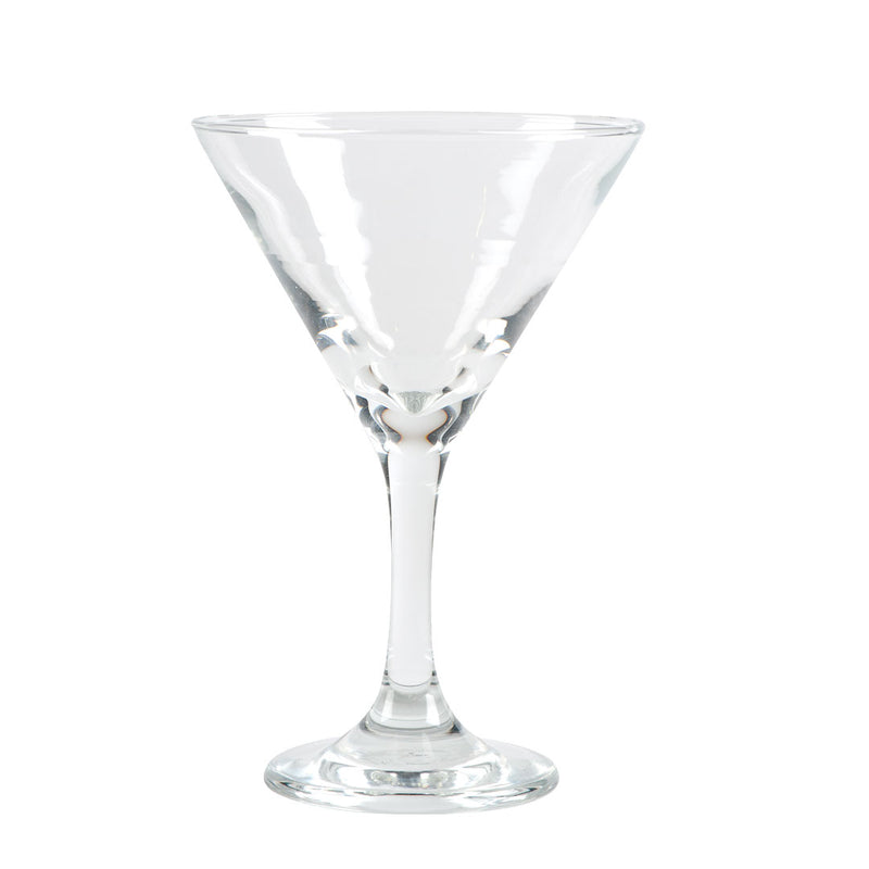 5442AL12    Copa Martini 9.25 Onzas (Caja x 12 Unidades )