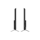 Televisor Smart Hyundai 65" QLED 4K Negro HYLED6513QG