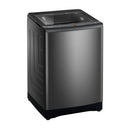 Lavadora Automática de 16 Kg Diamond Gray LMA6120WDGAB0
