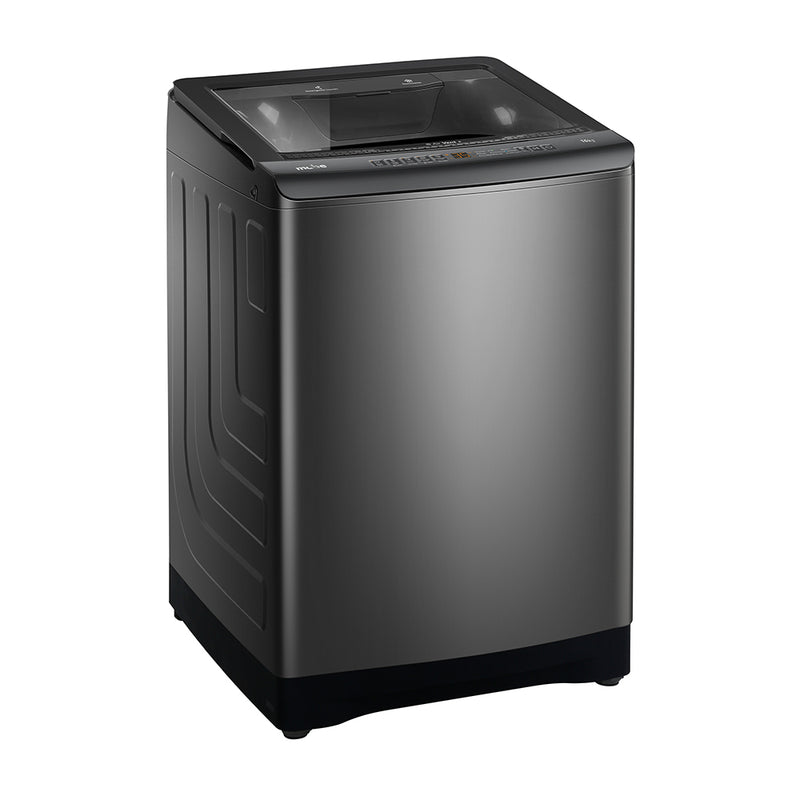 Lavadora Automática de 16 Kg Diamond Gray LMA6120WDGAB0