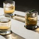 Vasos Cristar Galata Rocks 11.5 Oz 12CAN x 3UDS 0912CL3PDQ