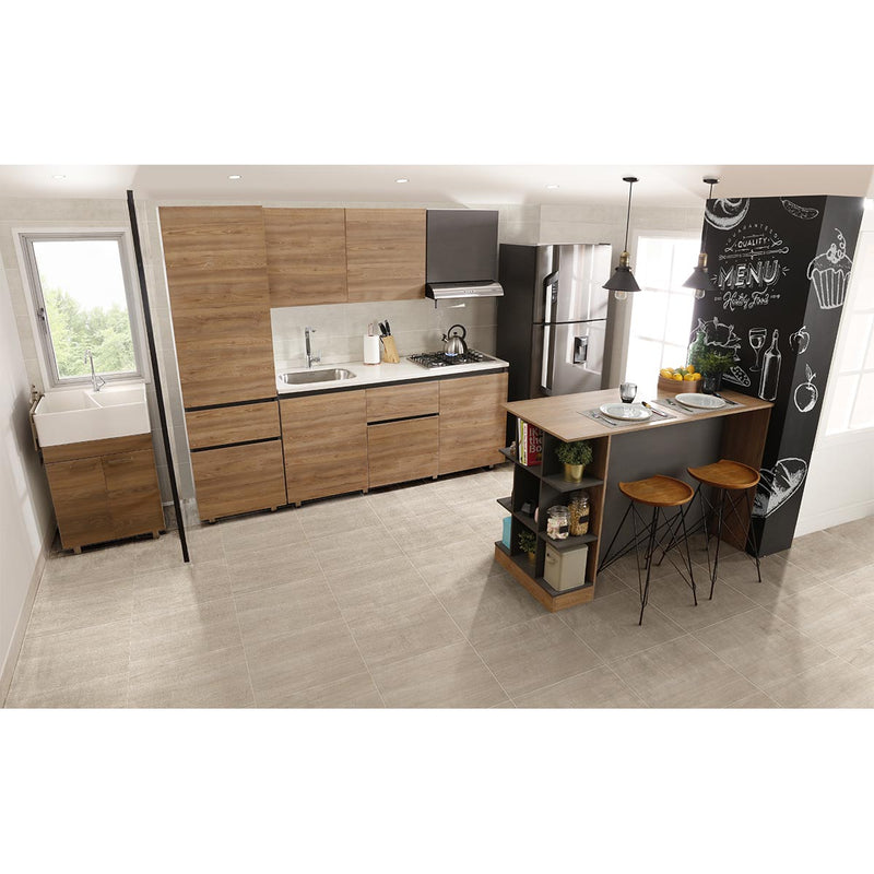 553364761   Piso Viana 55.2x55.2 Café